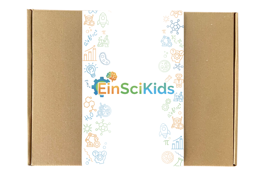 EinSciKids STEM-In-A-Box